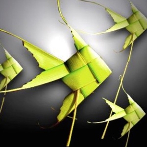 Palm Leaf Artists image